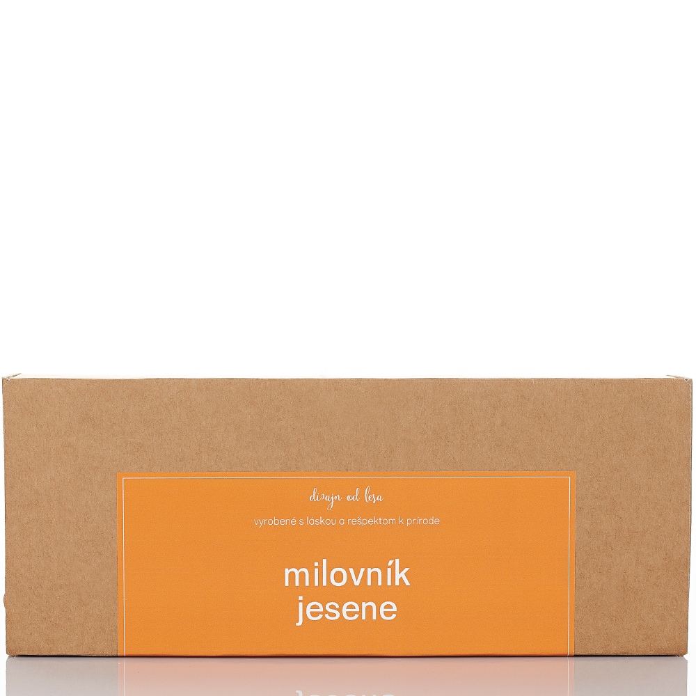 Darčekový box Milovník jesene – Obrázok 3