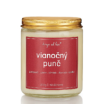 vianocny punc 200g pohar